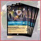 Flintheart Glomgold - Lone Cheater