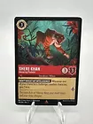 Shere Khan - Menacing Predator