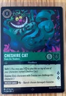 Cheshire Cat - From the Shadows
