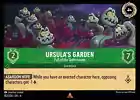 Ursula's Garden - Full of the Unfortunate