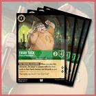 Friar Tuck - Priest of Nottingham