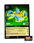 Genie - Powers Unleashed