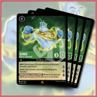 Genie - Powers Unleashed