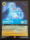 Gramma Tala - Spirit of the Ocean