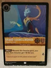 Grand Councilwoman - Federation Leader