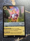 Grumpy - Skeptical Knight