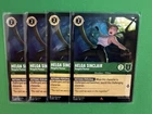 Helga Sinclair - Vengeful Partner