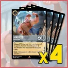 Hercules - Beloved Hero