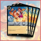 Hercules - Hero in Training