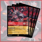Hydra - Deadly Serpent