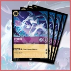 Hydros - Ice Titan