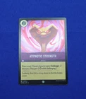 Hypnotic Strength