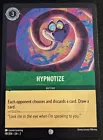 Hypnotize