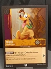 Pluto - Friendly Pooch