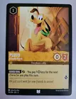 Pluto - Friendly Pooch