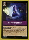 The Sorcerer's Hat