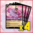 Isabela Madrigal - Golden Child