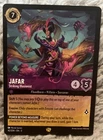 Jafar - Striking Illusionist