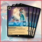 Jasmine - Heir of Agrabah