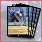 Kristoff - Official Ice Master