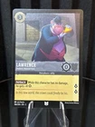 Lawrence - Jealous Manservant