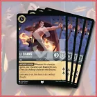 Li Shang - Archery Instructor
