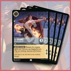 Li Shang - Archery Instructor