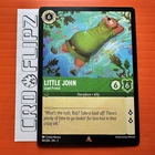 Little John - Loyal Friend