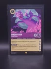 Madam Mim - Purple Dragon