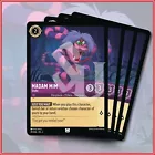 Cobra Bubbles - Just a Social Worker