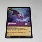Madam Mim - Fox