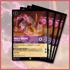 Magic Broom - Swift Cleaner
