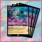 Magica De Spell - Thieving Sorceress