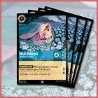 Maid Marian - Delightful Dreamer