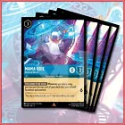 Mama Odie - Mystical Maven
