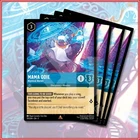 Mama Odie - Mystical Maven