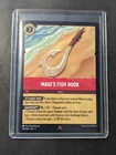 Maui's Fish Hook