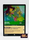 Megara - Pulling the Strings
