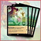Megara - Pulling the Strings