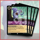 Merlin - Squirrel