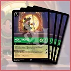 Mickey Mouse - Artful Rogue