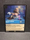 Mickey Mouse - Artful Rogue