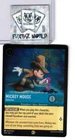 Mickey Mouse - Detective