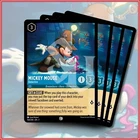 Mickey Mouse - Detective