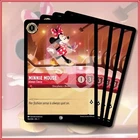 Minnie Mouse - Always Classy