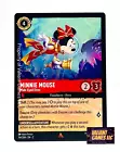 Minnie Mouse - Wide-Eyed Diver
