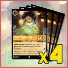 Mirabel Madrigal - Prophecy Finder