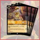 Miss Bianca - Rescue Aid Society Agent