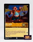 Mr. Smee - Loyal First Mate
