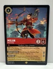 Mulan - Elite Archer